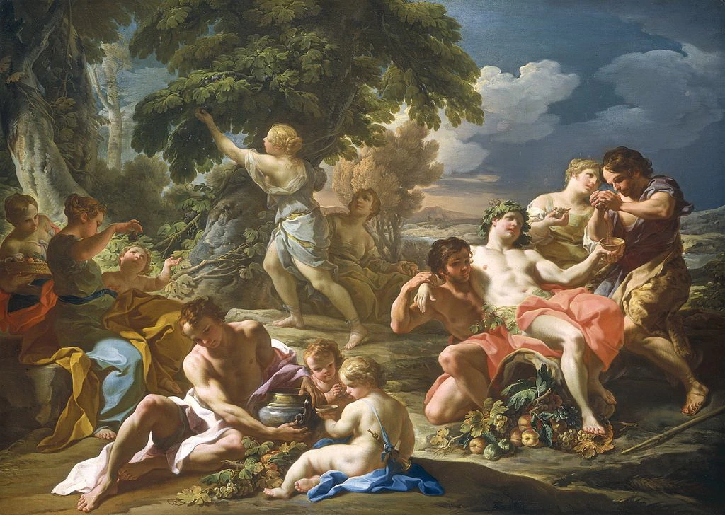 L'autunno